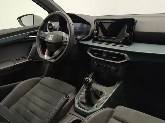 SEAT Arona 1.0 TSI Xperience Special Edition 85 kW (115 CV) de segunda mano