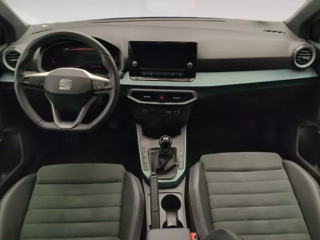 SEAT Arona 1.0 TSI Xperience Special Edition 85 kW (115 CV) de segunda mano