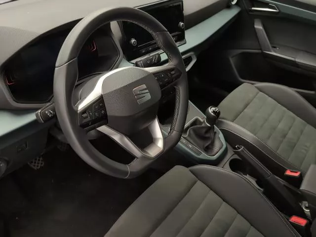 SEAT Arona 1.0 TSI Xperience Special Edition 85 kW (115 CV) de segunda mano