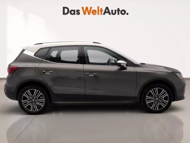 SEAT Arona 1.0 TSI Xperience Special Edition 85 kW (115 CV) de segunda mano
