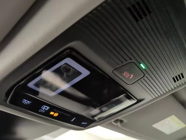 SEAT León 1.5 eTSI Style 25 Aniversario DSG 85 kW (116 CV) de segunda mano