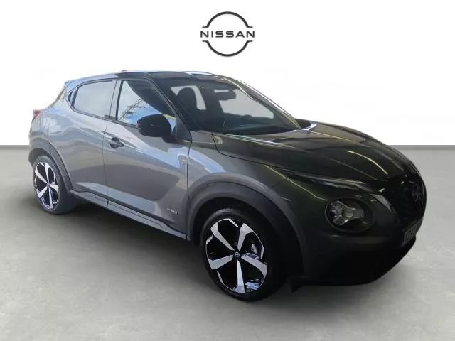 Nissan Juke 1.6 Hybrid Tekna 105 kW (143 CV) de segunda mano