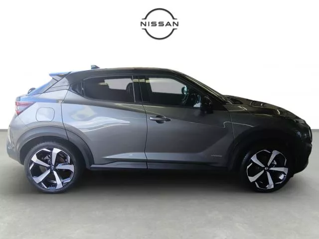 Nissan Juke 1.6 Hybrid Tekna 105 kW (143 CV) de segunda mano