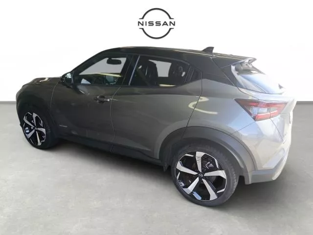 Nissan Juke 1.6 Hybrid Tekna 105 kW (143 CV) de segunda mano