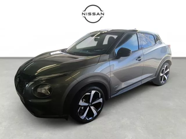 Nissan Juke 1.6 Hybrid Tekna 105 kW (143 CV) de segunda mano