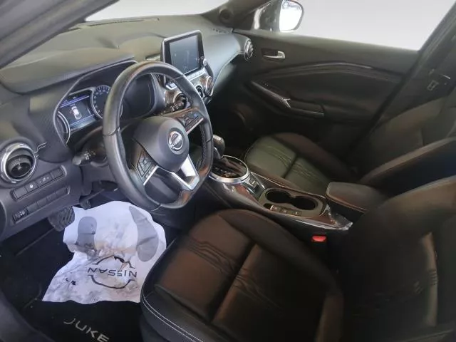 Nissan Juke 1.6 Hybrid Tekna 105 kW (143 CV) de segunda mano