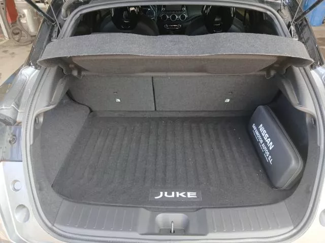 Nissan Juke 1.6 Hybrid Tekna 105 kW (143 CV) de segunda mano