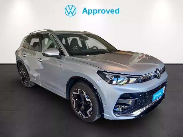 Volkswagen Tiguan R-Line 2.0 TDI 110 kW (150 CV) DSG de segunda mano