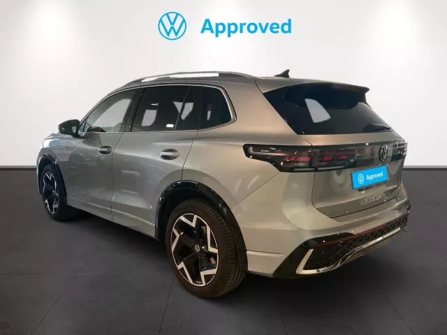 Volkswagen Tiguan R-Line 2.0 TDI 110 kW (150 CV) DSG de segunda mano