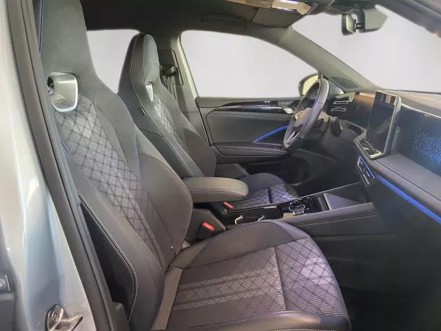 Volkswagen Tiguan R-Line 2.0 TDI 110 kW (150 CV) DSG de segunda mano