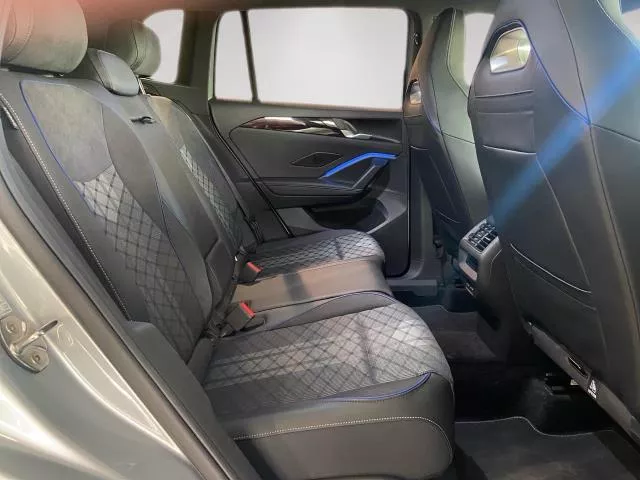 Volkswagen Tiguan R-Line 2.0 TDI 110 kW (150 CV) DSG de segunda mano