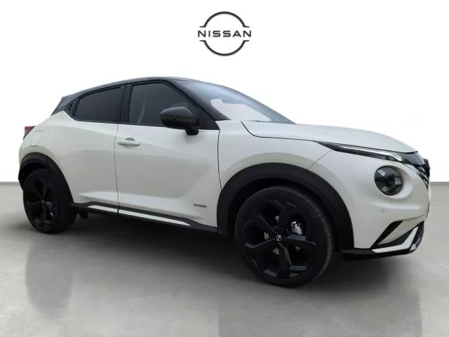 Nissan Juke 1.6 Hybrid N-Connecta Auto 105 kW (143 CV) de segunda mano