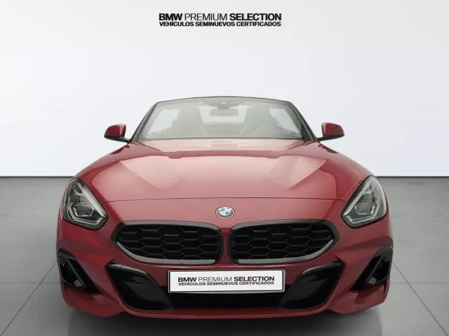BMW Z4 sDrive30i Cabrio 190 kW (258 CV) de segunda mano