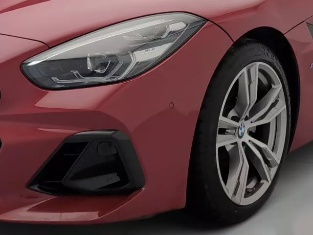 BMW Z4 sDrive30i Cabrio 190 kW (258 CV) de segunda mano