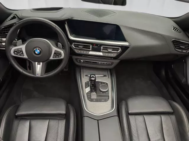 BMW Z4 sDrive30i Cabrio 190 kW (258 CV) de segunda mano