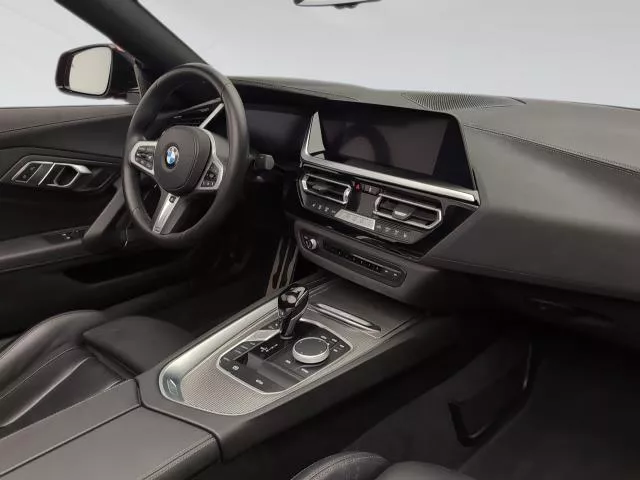 BMW Z4 sDrive30i Cabrio 190 kW (258 CV) de segunda mano