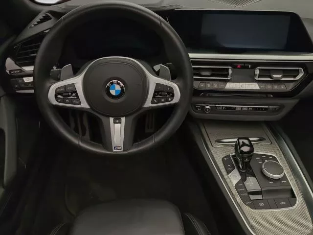 BMW Z4 sDrive30i Cabrio 190 kW (258 CV) de segunda mano