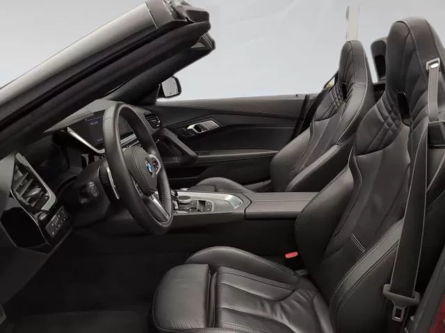 BMW Z4 sDrive30i Cabrio 190 kW (258 CV) de segunda mano