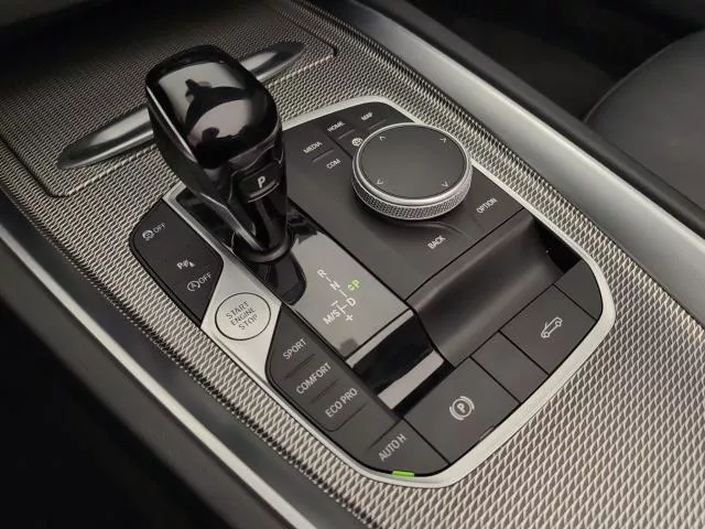 BMW Z4 sDrive30i Cabrio 190 kW (258 CV) de segunda mano