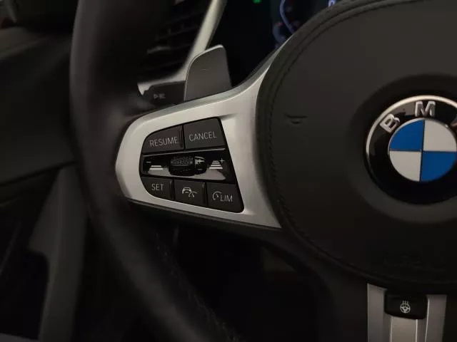 BMW Z4 sDrive30i Cabrio 190 kW (258 CV) de segunda mano