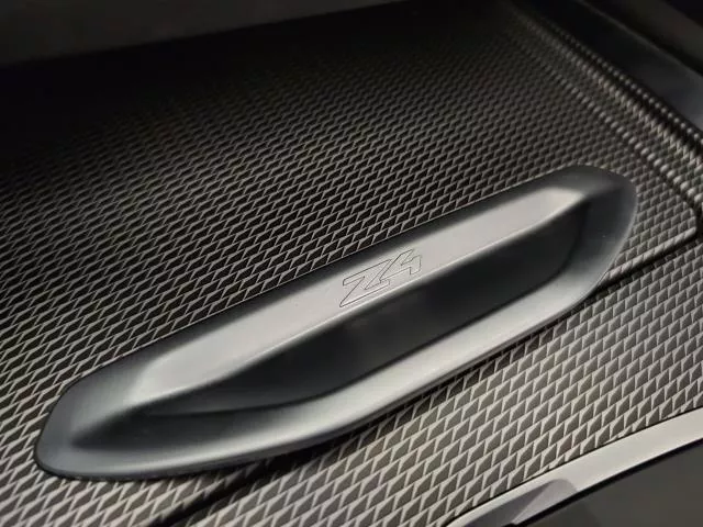 BMW Z4 sDrive30i Cabrio 190 kW (258 CV) de segunda mano