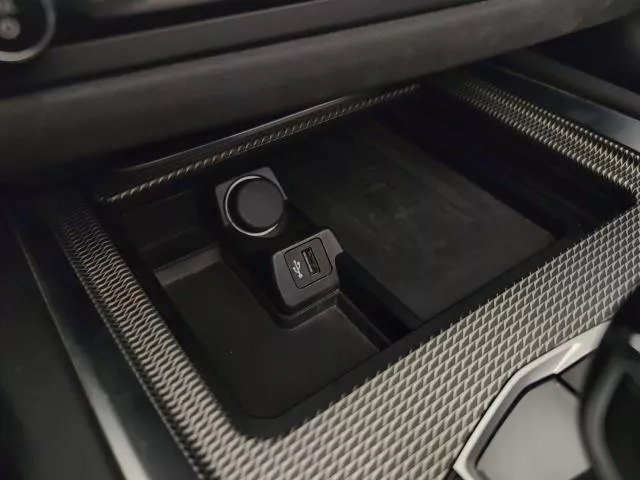 BMW Z4 sDrive30i Cabrio 190 kW (258 CV) de segunda mano