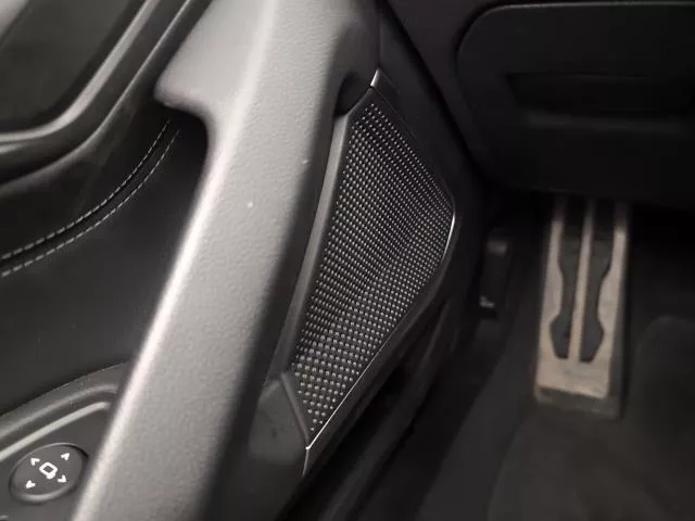 BMW Z4 sDrive30i Cabrio 190 kW (258 CV) de segunda mano