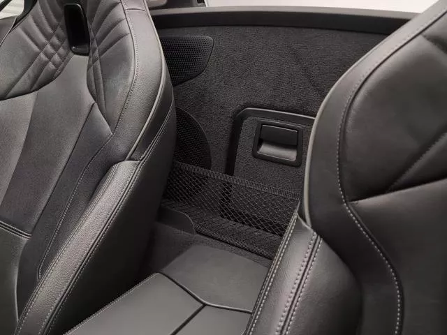 BMW Z4 sDrive30i Cabrio 190 kW (258 CV) de segunda mano