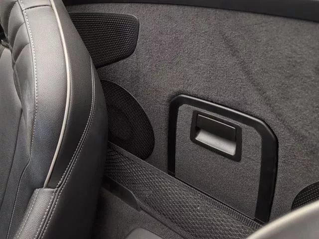 BMW Z4 sDrive30i Cabrio 190 kW (258 CV) de segunda mano