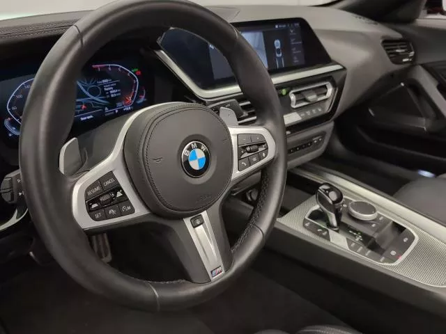 BMW Z4 sDrive30i Cabrio 190 kW (258 CV) de segunda mano