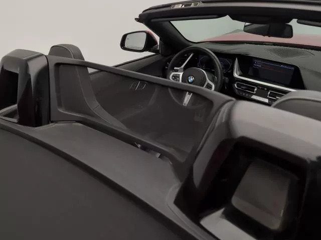 BMW Z4 sDrive30i Cabrio 190 kW (258 CV) de segunda mano