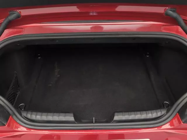 BMW Z4 sDrive30i Cabrio 190 kW (258 CV) de segunda mano