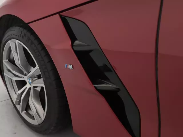 BMW Z4 sDrive30i Cabrio 190 kW (258 CV) de segunda mano