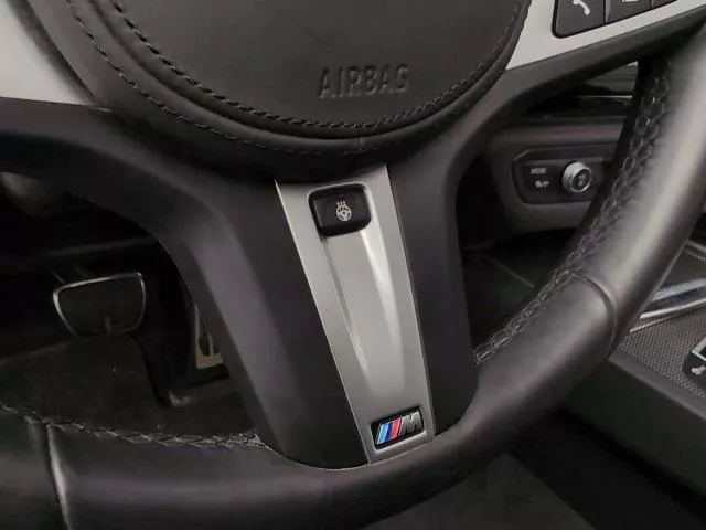 BMW Z4 sDrive30i Cabrio 190 kW (258 CV) de segunda mano