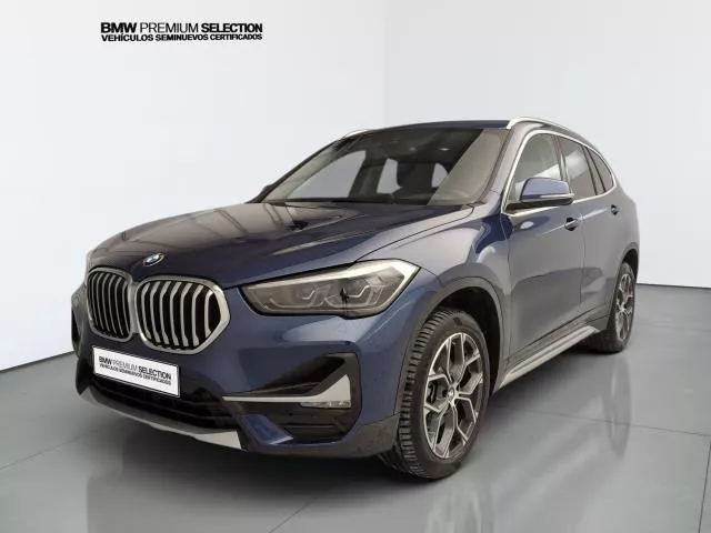 BMW X1 sDrive18d 110 kW (150 CV) de segunda mano