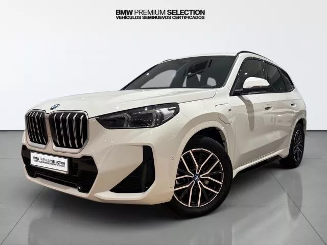 BMW X1 xDrive25e 180 kW (245 CV) de segunda mano
