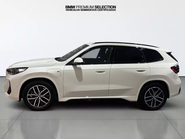 BMW X1 xDrive25e 180 kW (245 CV) de segunda mano