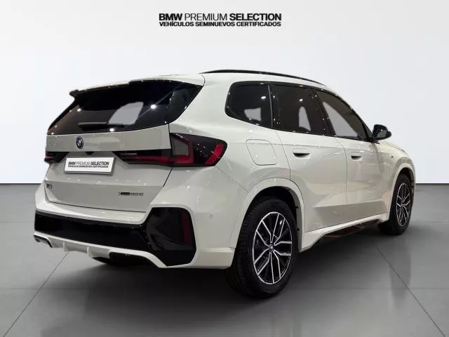 BMW X1 xDrive25e 180 kW (245 CV) de segunda mano