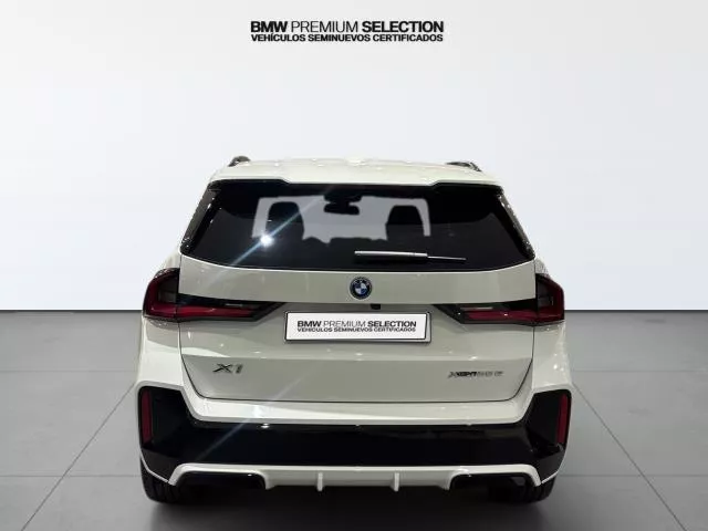 BMW X1 xDrive25e 180 kW (245 CV) de segunda mano