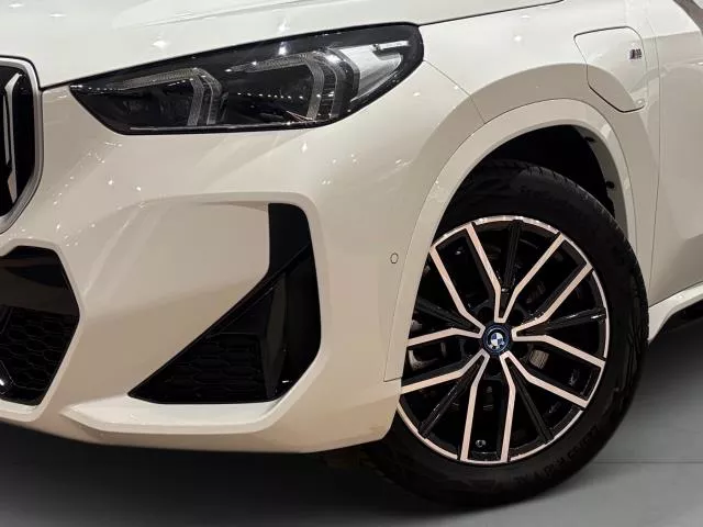 BMW X1 xDrive25e 180 kW (245 CV) de segunda mano