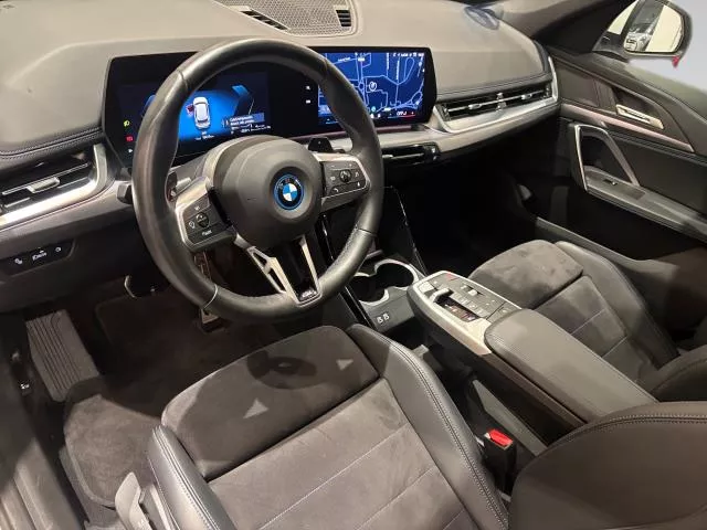 BMW X1 xDrive25e 180 kW (245 CV) de segunda mano