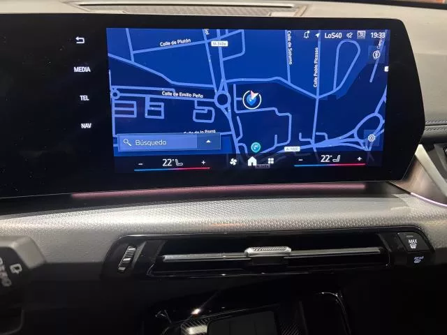 BMW X1 xDrive25e 180 kW (245 CV) de segunda mano