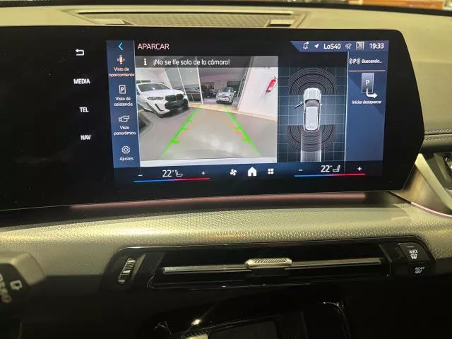 BMW X1 xDrive25e 180 kW (245 CV) de segunda mano