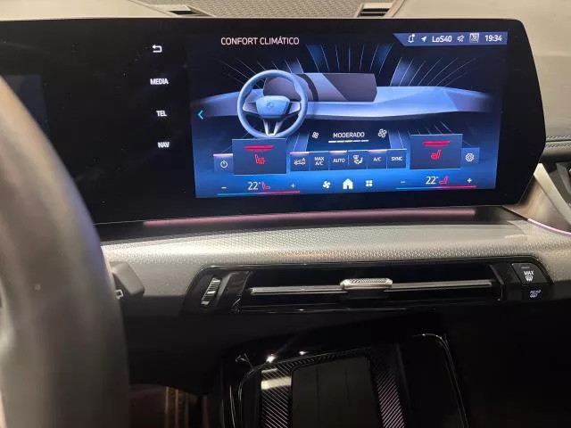 BMW X1 xDrive25e 180 kW (245 CV) de segunda mano