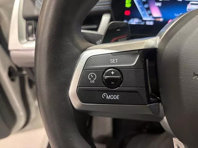 BMW X1 xDrive25e 180 kW (245 CV) de segunda mano