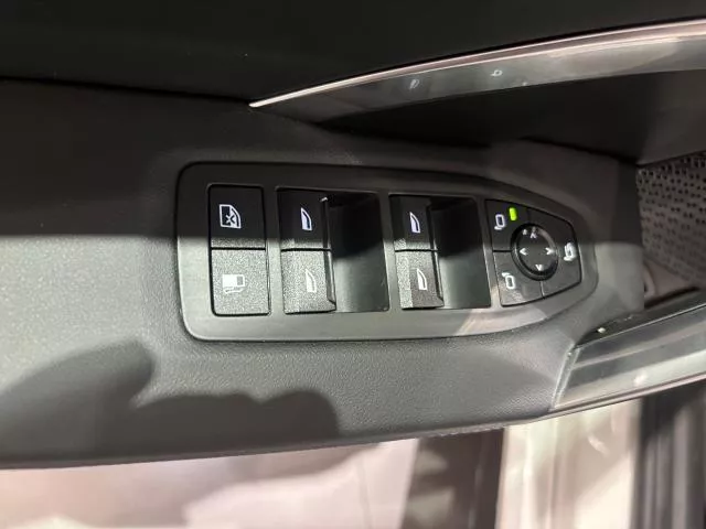 BMW X1 xDrive25e 180 kW (245 CV) de segunda mano