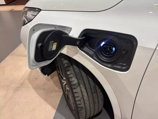 BMW X1 xDrive25e 180 kW (245 CV) de segunda mano