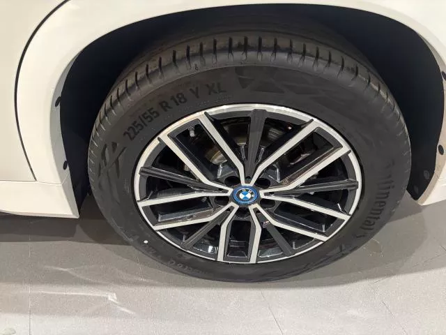 BMW X1 xDrive25e 180 kW (245 CV) de segunda mano