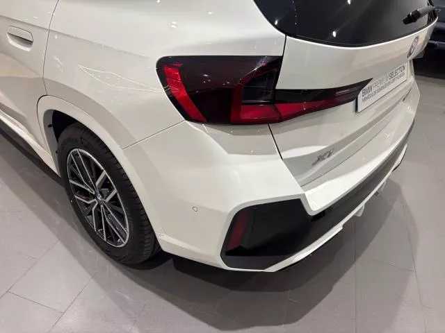 BMW X1 xDrive25e 180 kW (245 CV) de segunda mano