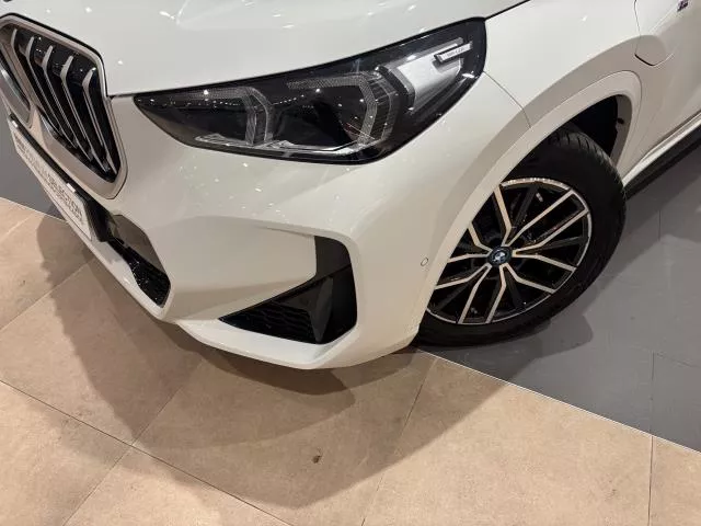 BMW X1 xDrive25e 180 kW (245 CV) de segunda mano